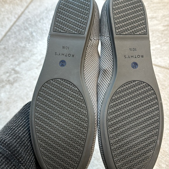 Rothy’s size 10.5 - Picture 3 of 8